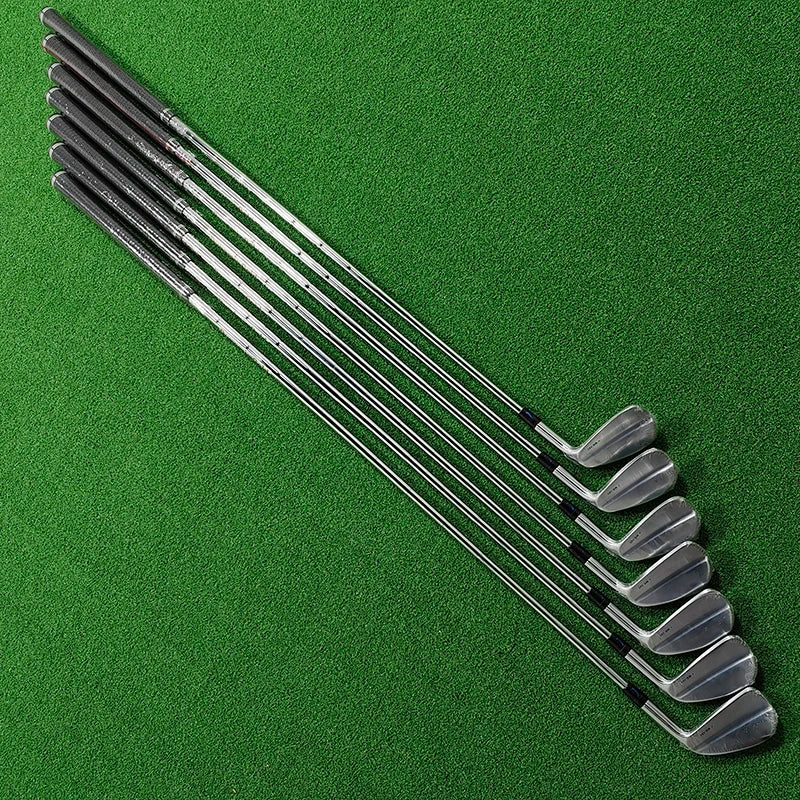 Golf Iron Set