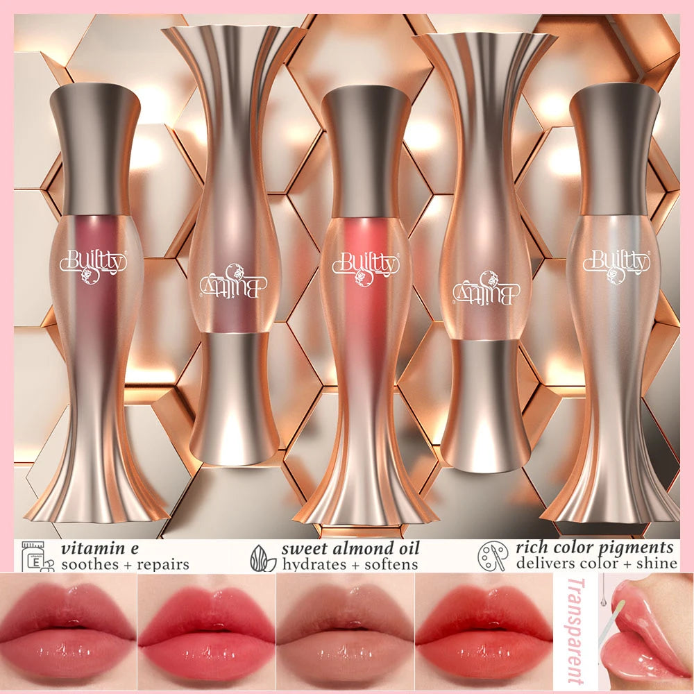 Professional Lip Plumping Lipstick