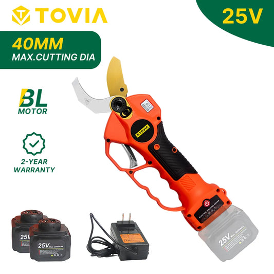 Cordless Electric Pruning Shear