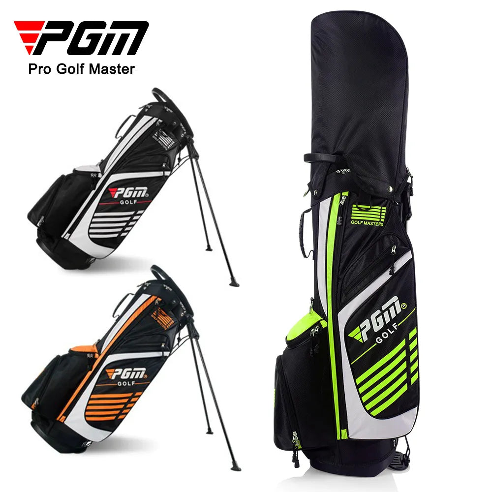 Lightweight Multi-function Bracket Golf Bag