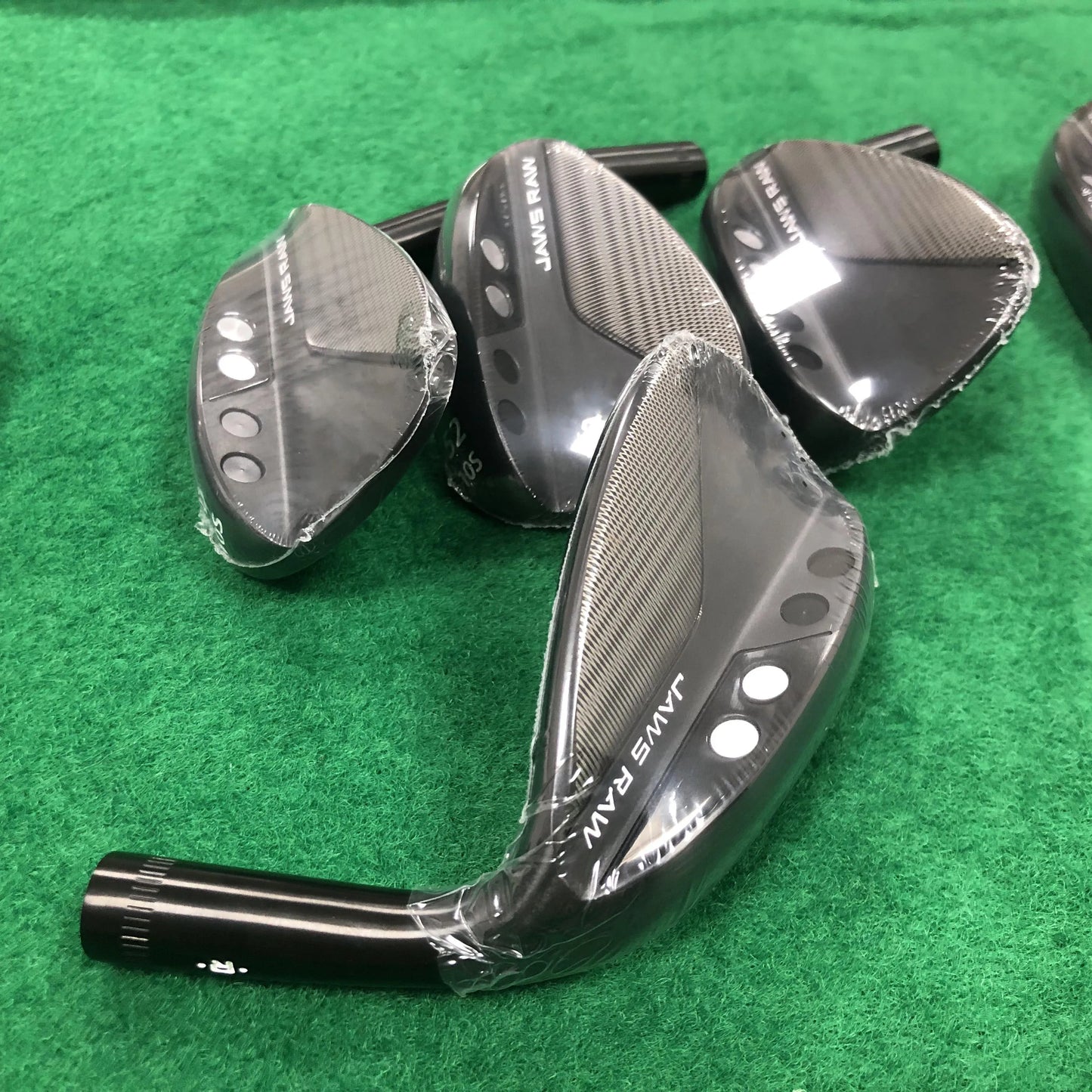 Golf Wedges