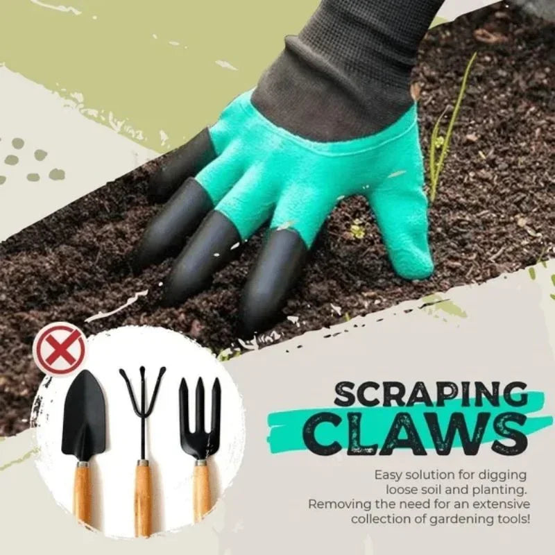 Gardening Protective Gloves