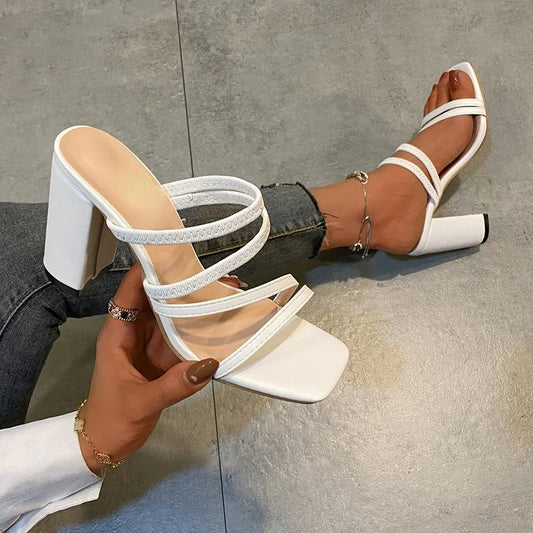 Women's Luxury Summer Sandals