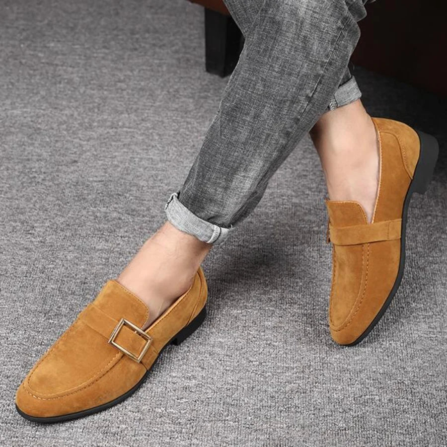 Men's Casual Loafers