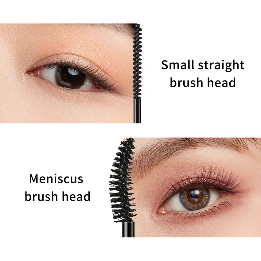 Dual Head 3D Mascara