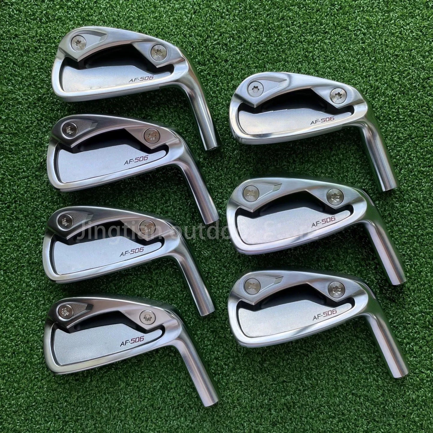 Golf Irons Set