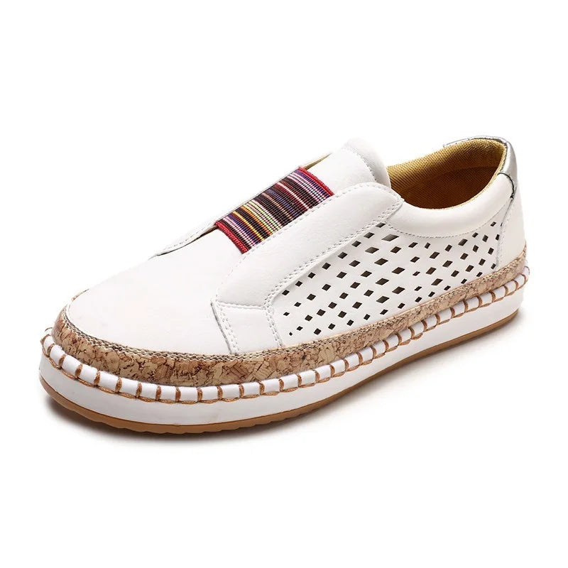 Women's Slip on Sneakers