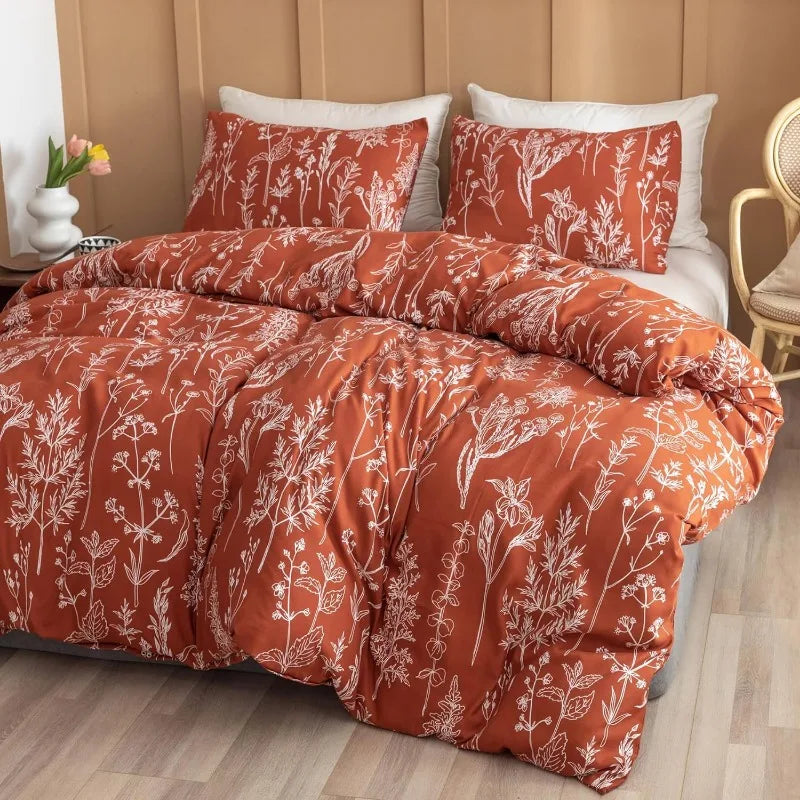 Comforter Set 3 Piece