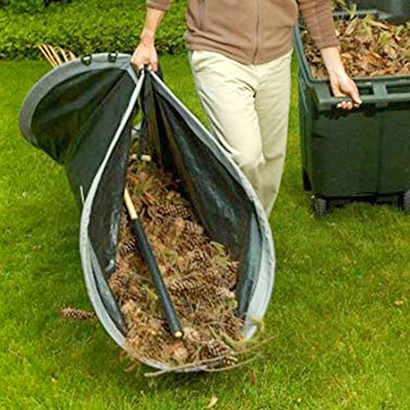 Large Capacity Foldable Dustpan