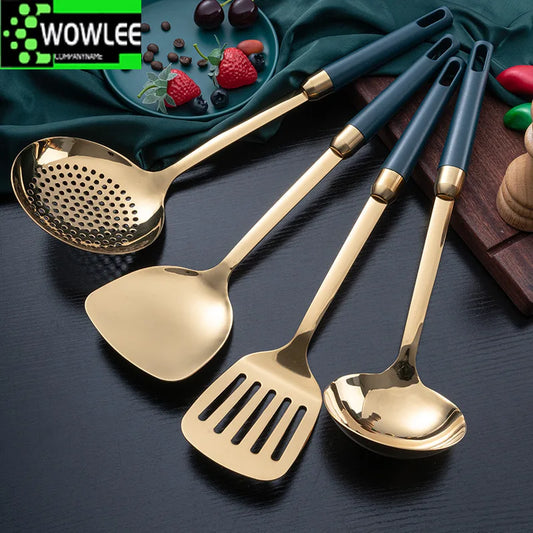 Luxury Kitchen Cooking Utensils