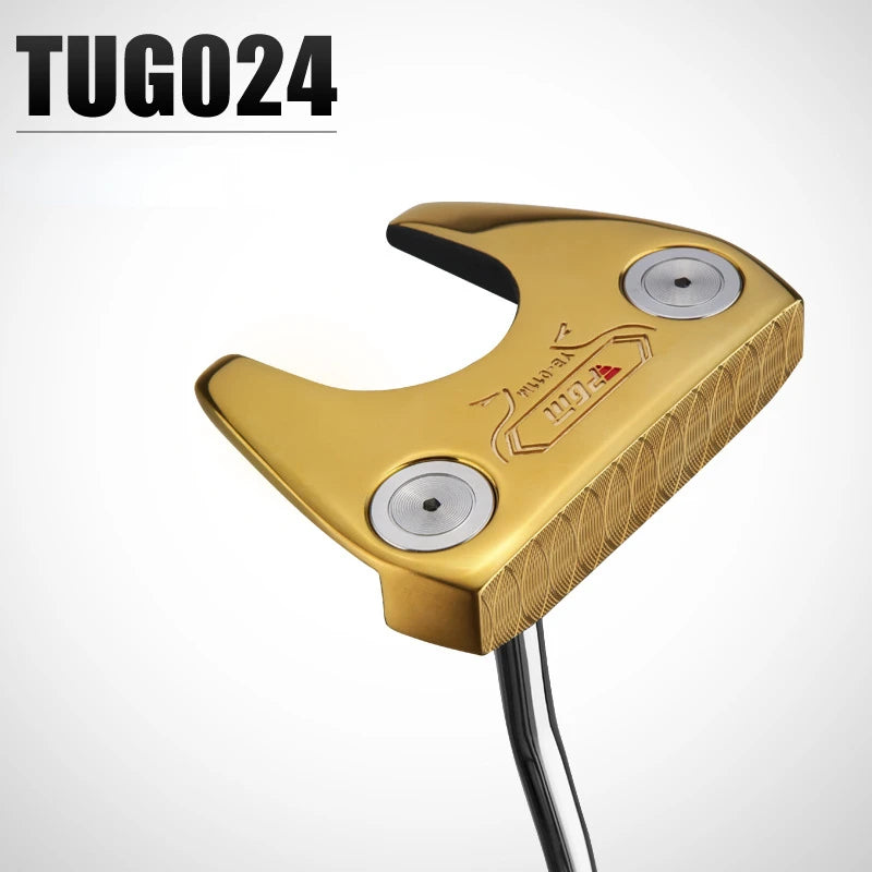 Golf Putter Club Driving Irons TUG024