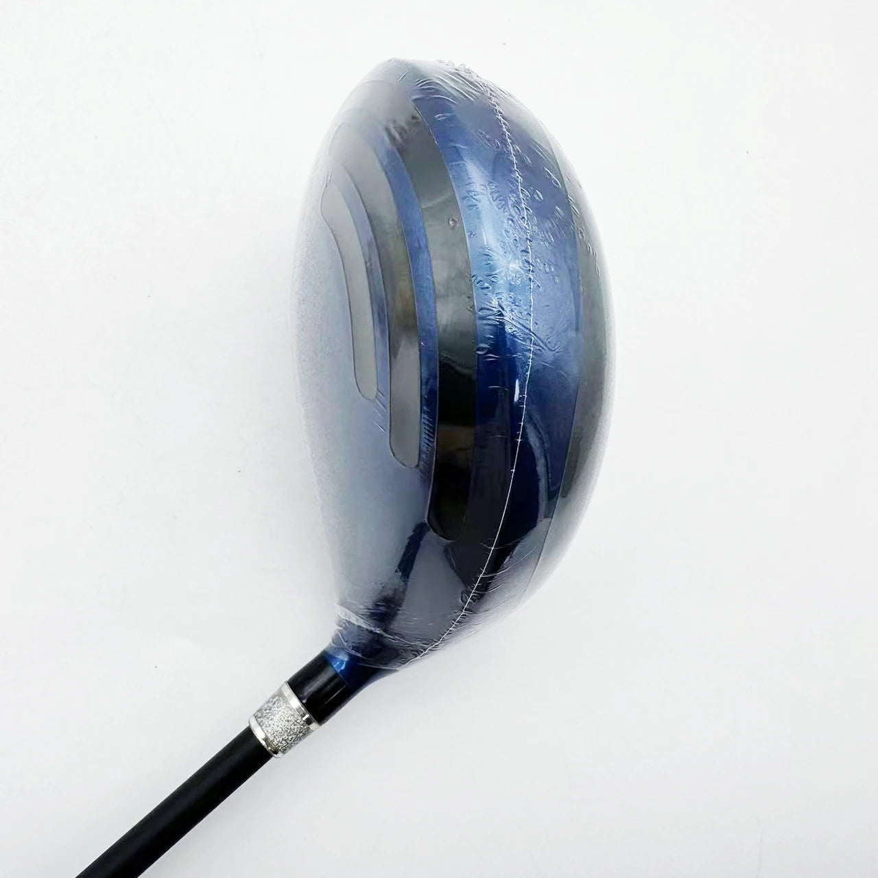 Titanium Golf Driver