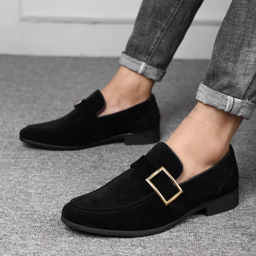 Men's Casual Loafers