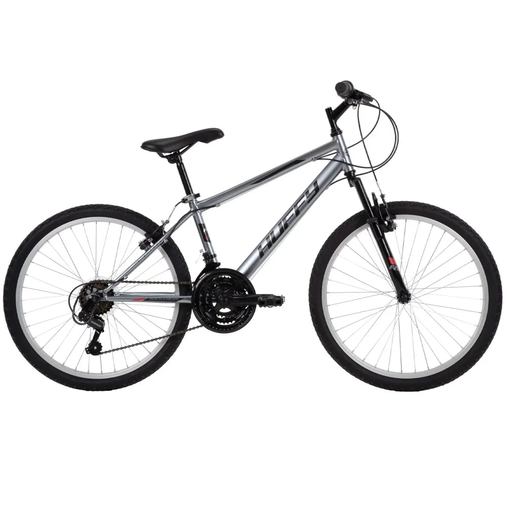 24" Mountain Bike