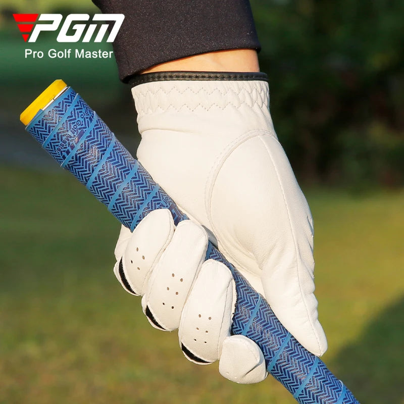 Men's Lambskin Golf Gloves