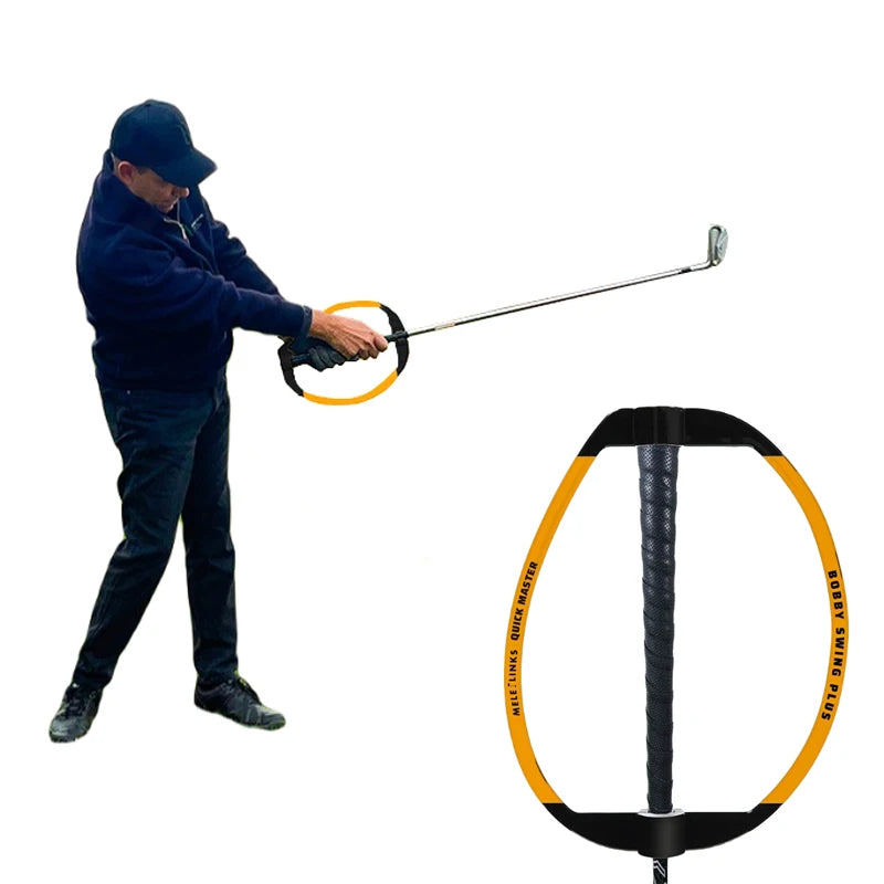 Golf Swing Trainer