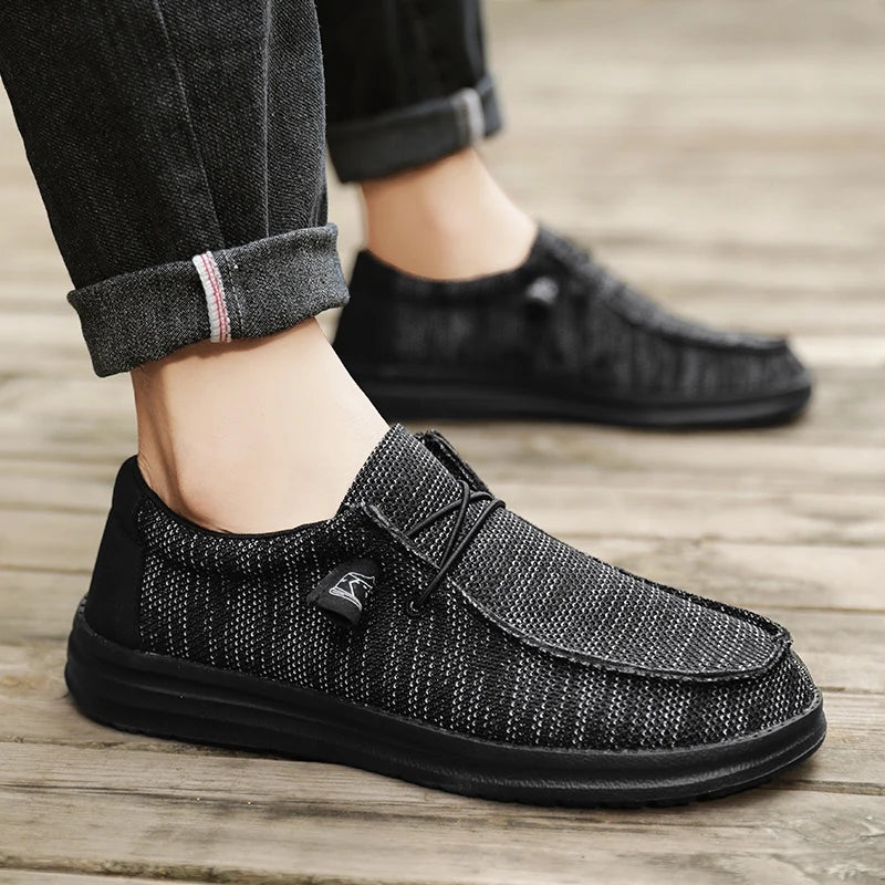 Men’s Casual Mesh Shoes