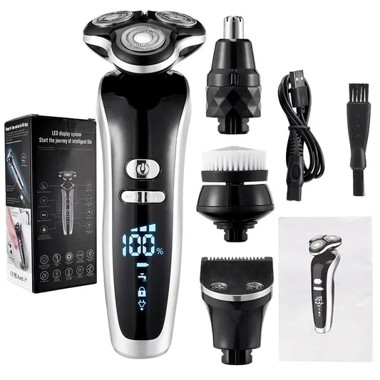 Electric Shaver