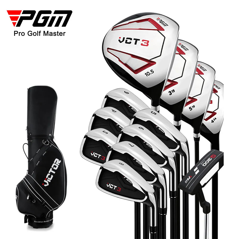 Men's Golf Set