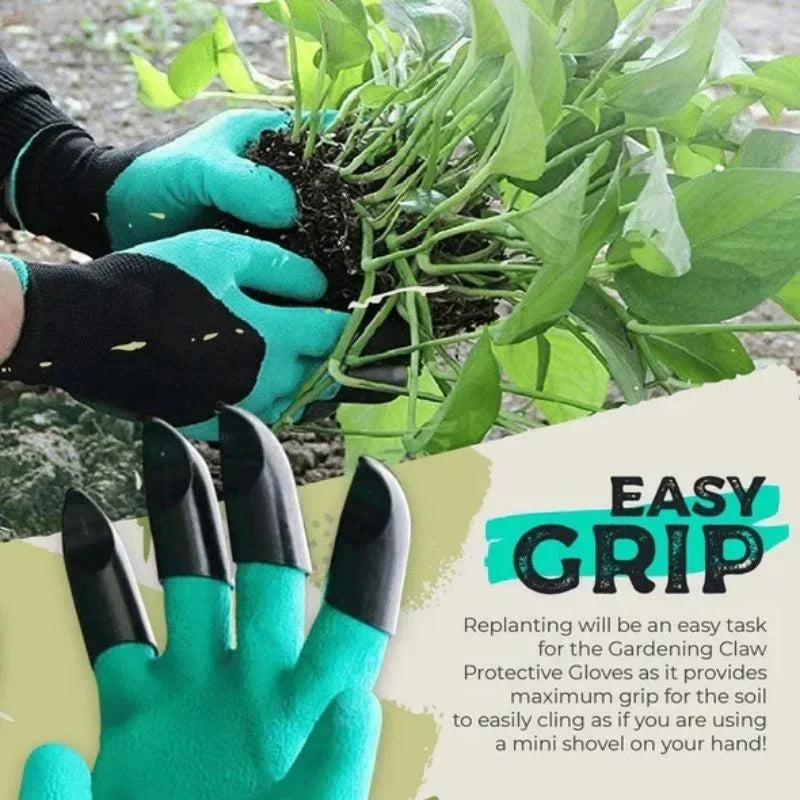 Gardening Protective Gloves