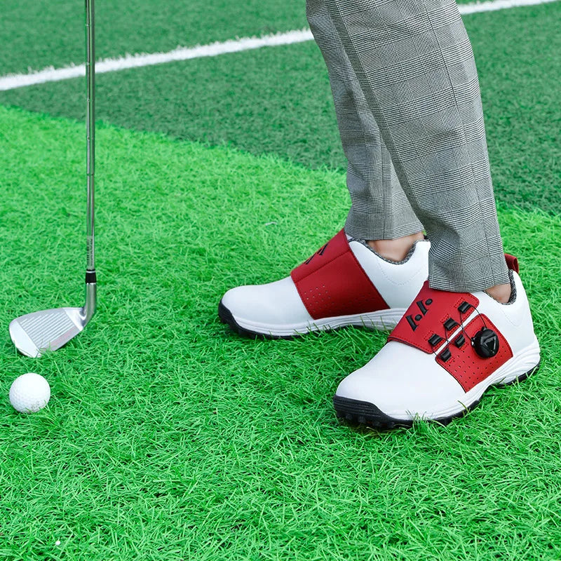 Golf Sneakers