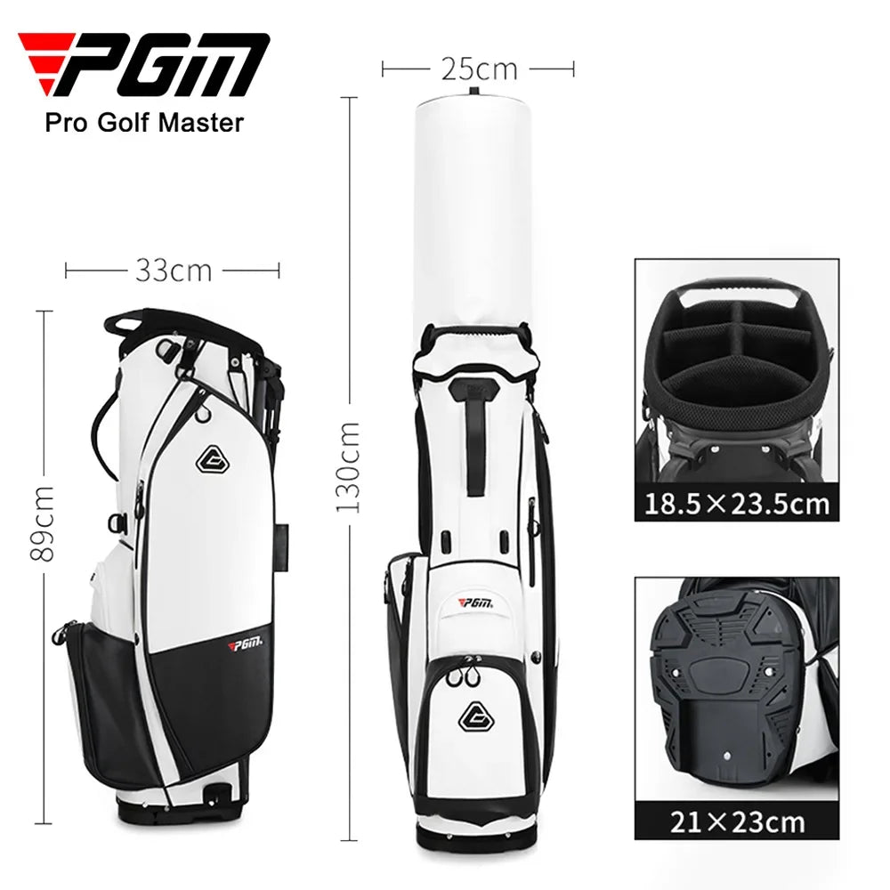 Waterproof Large Golf Bag