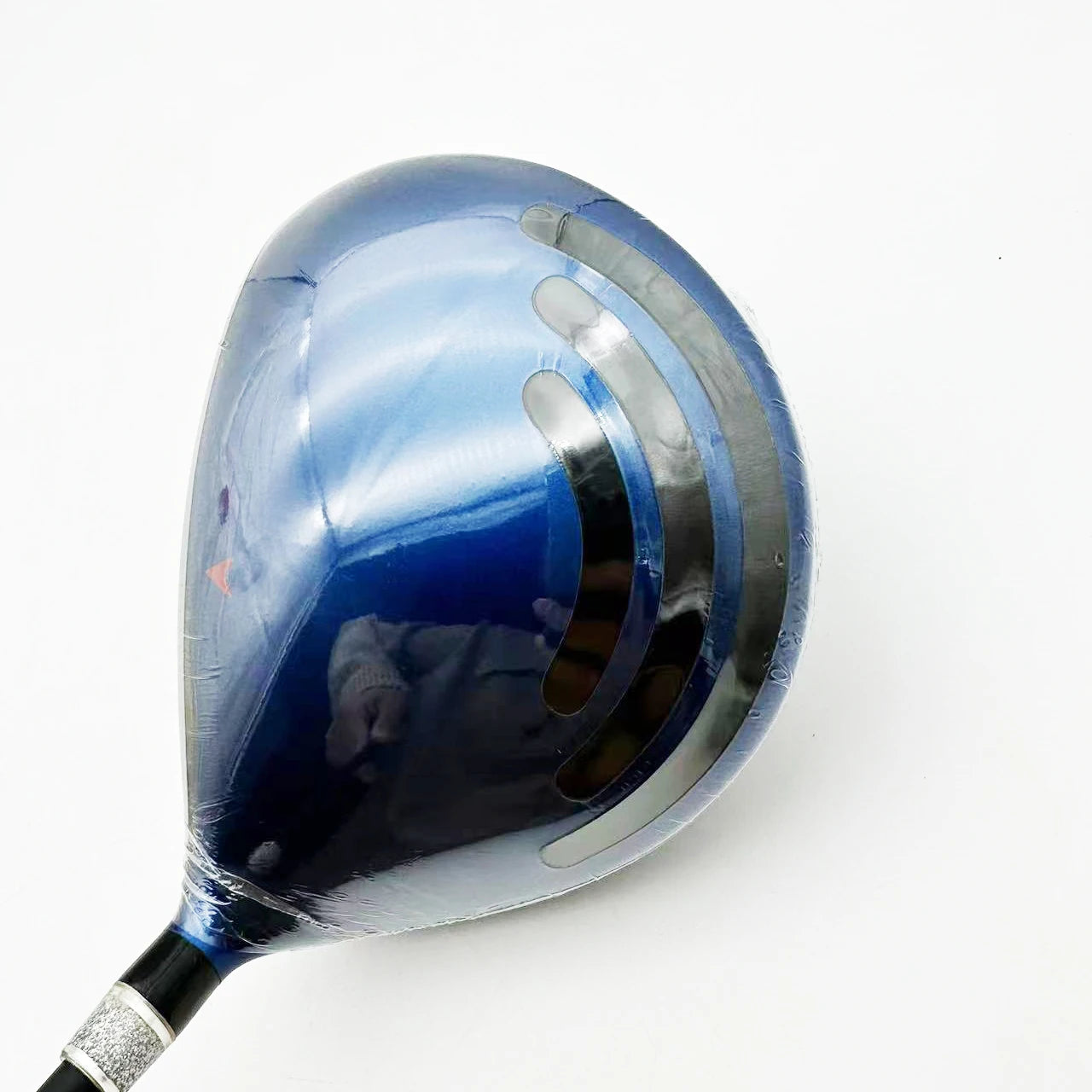 Titanium Golf Driver