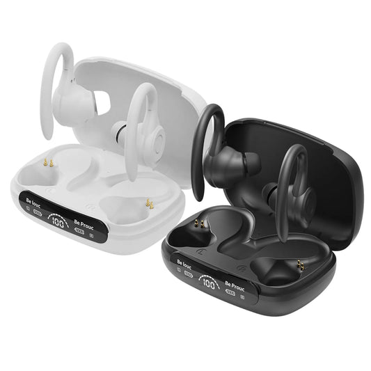 Wireless Bluetooth Earbuds