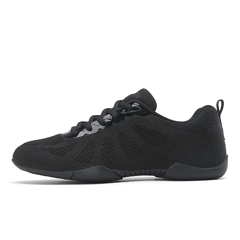 Breathable Women's Gymnastics Sneakers