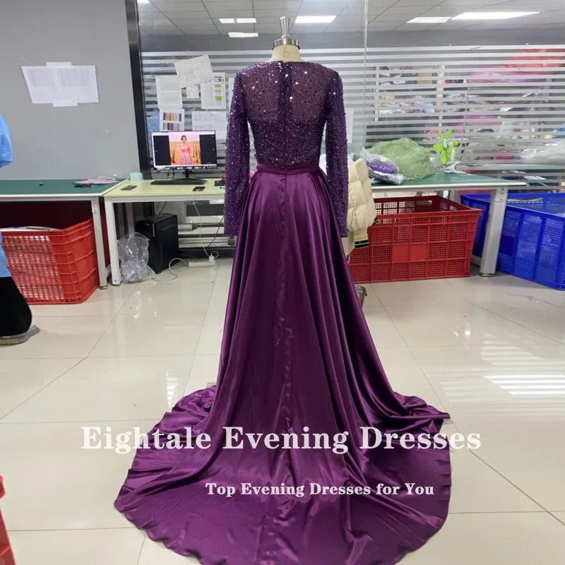 Women's Evening Gown's