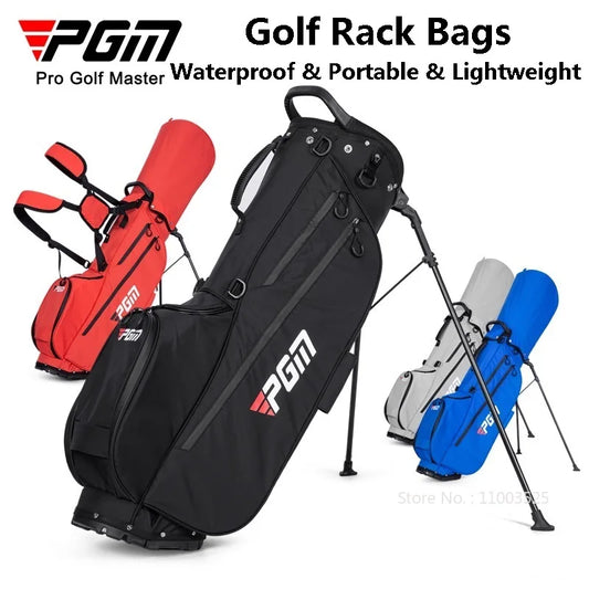 Lightweight Waterproof Golf Rack Bags