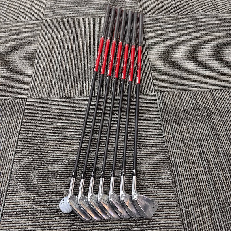 Golf Clubs 7 pcs