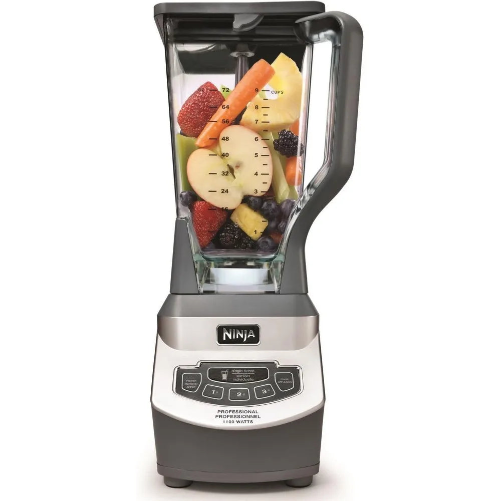 Professional Blender