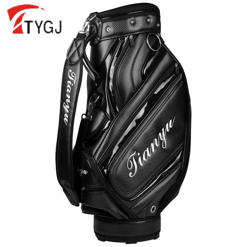 Large Capacity Stand Golf Bags