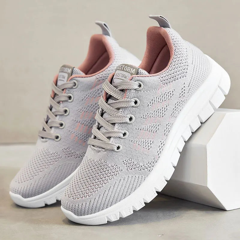 Women's Casual Sneakers