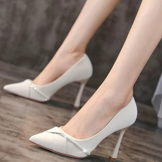 Ladies High Heels