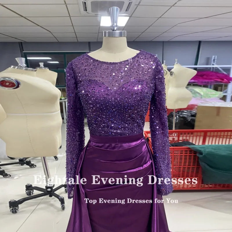 Women's Evening Gown's