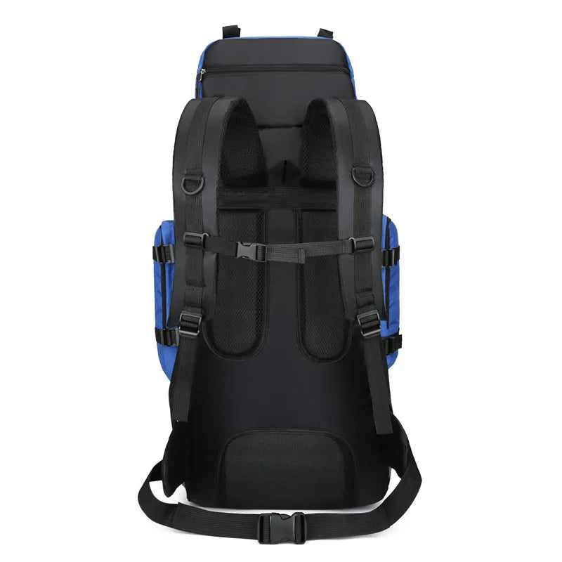 90 Liter Large Capacity Backpack