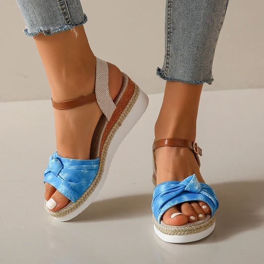 Thick Bottom Sandals for Women