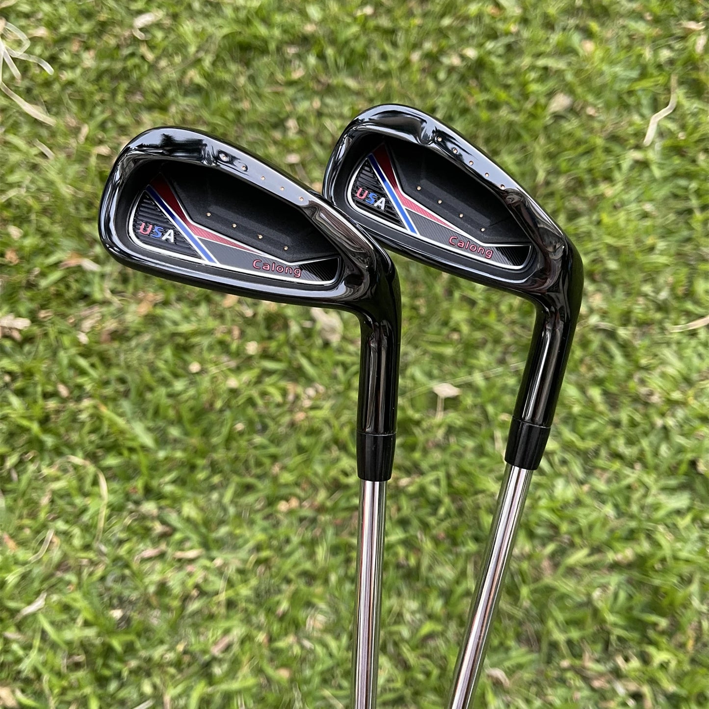 Golf Iron Set