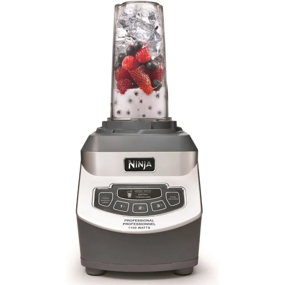 Professional Blender