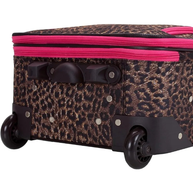 Luggage 4-Piece Set (14/29/24/28)