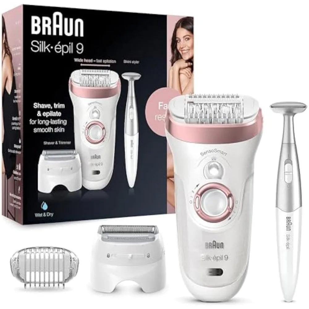 Women Hair Removal Device