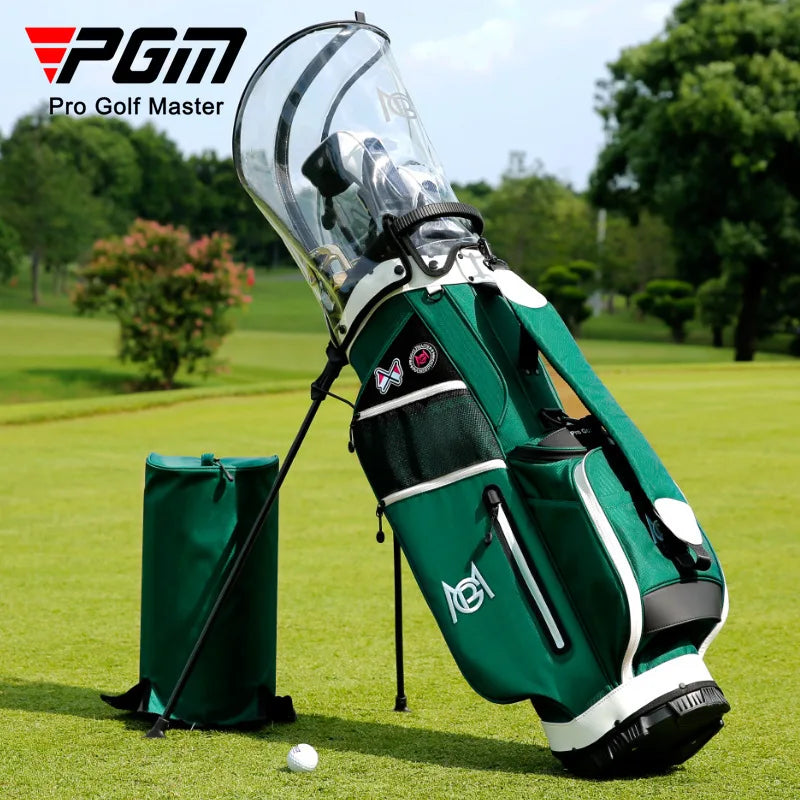 Multi-function Large Capacity Golf Bag