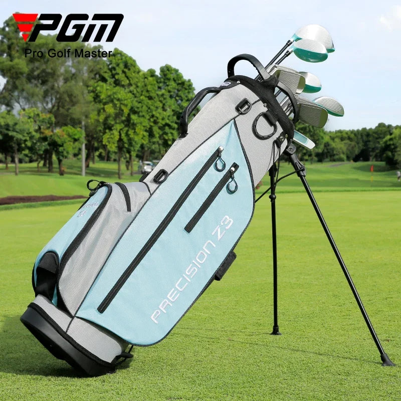 Ultra-Light Golf Rack Bag