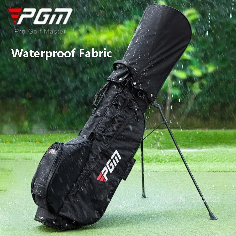 Lightweight Waterproof Golf Rack Bags