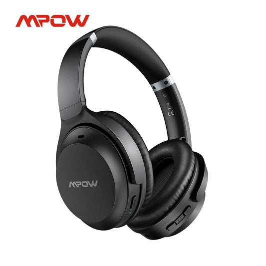 IPO Active Noise Cancelling Headphones