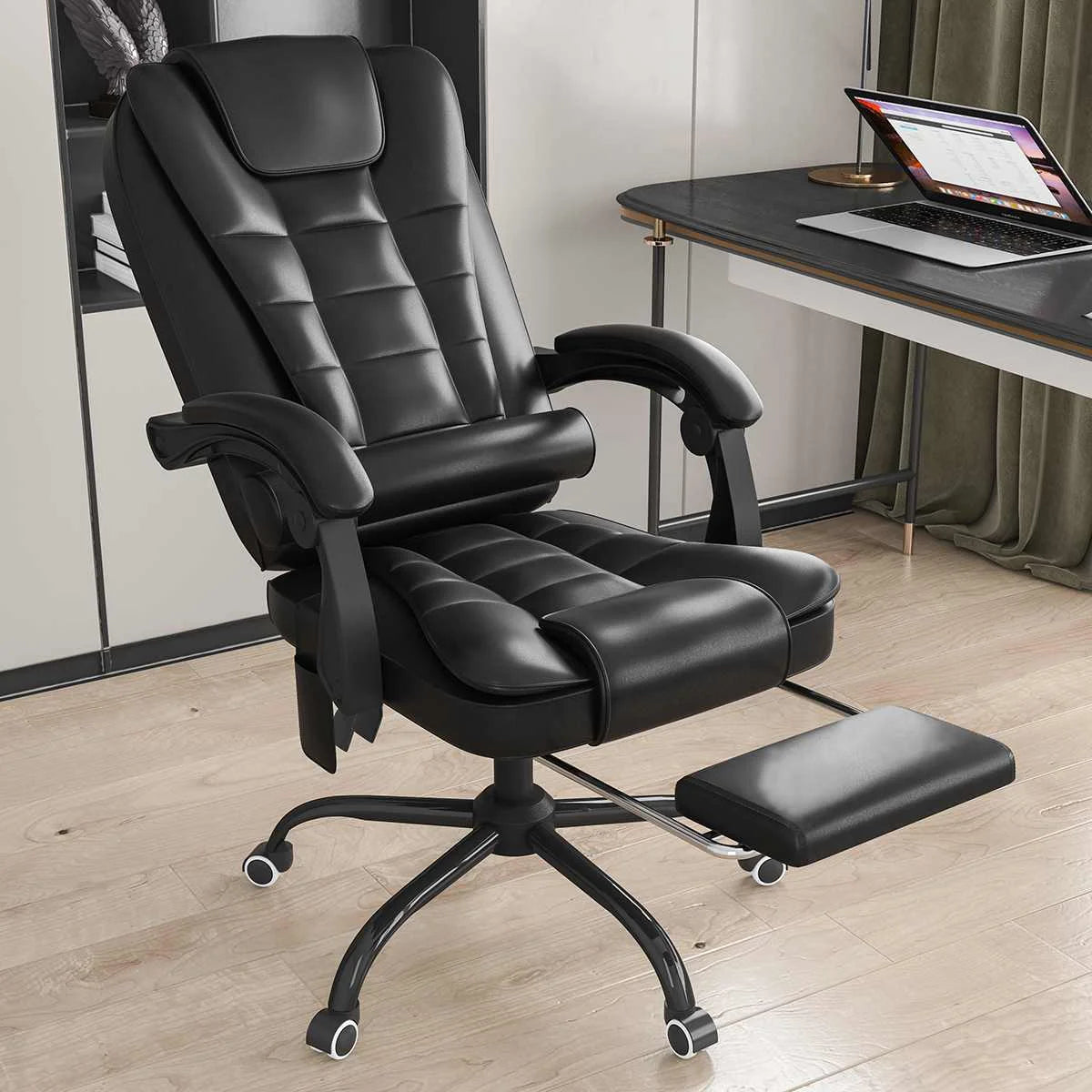 Executive Massage Office Chair