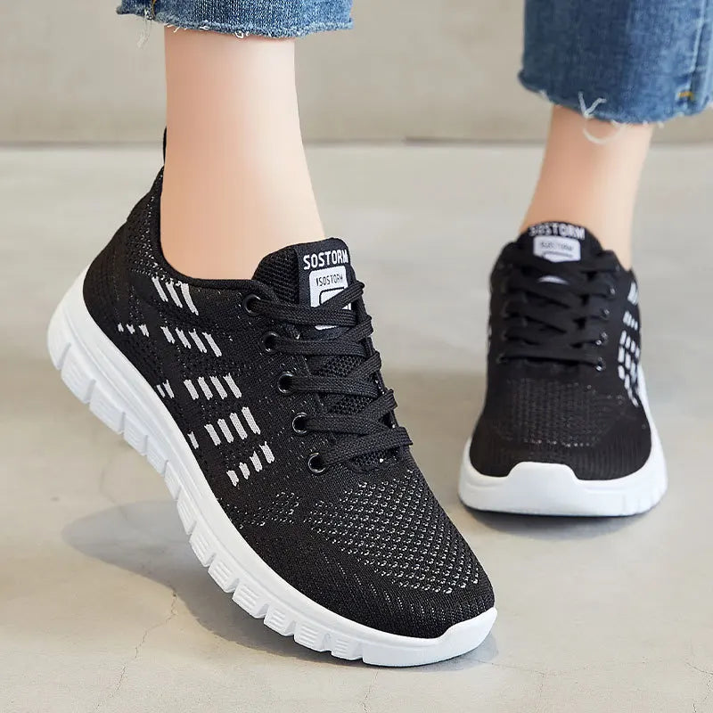 Women's Casual Sneakers