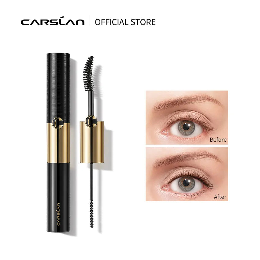 Dual Head 3D Mascara